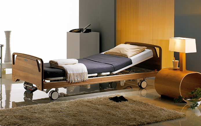 ��ʕa�������x�b�h SC-6000�V���[�Y