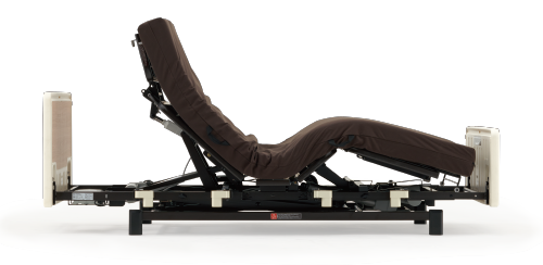 床ずれ防止用具 コアマットレス12 高い追従性